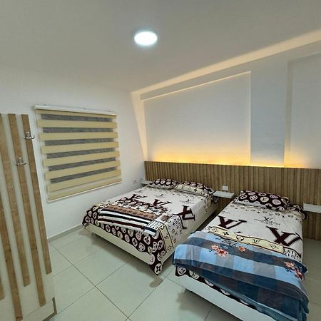 Ferienwohnung Flat Ergli Velipojë Exterior foto