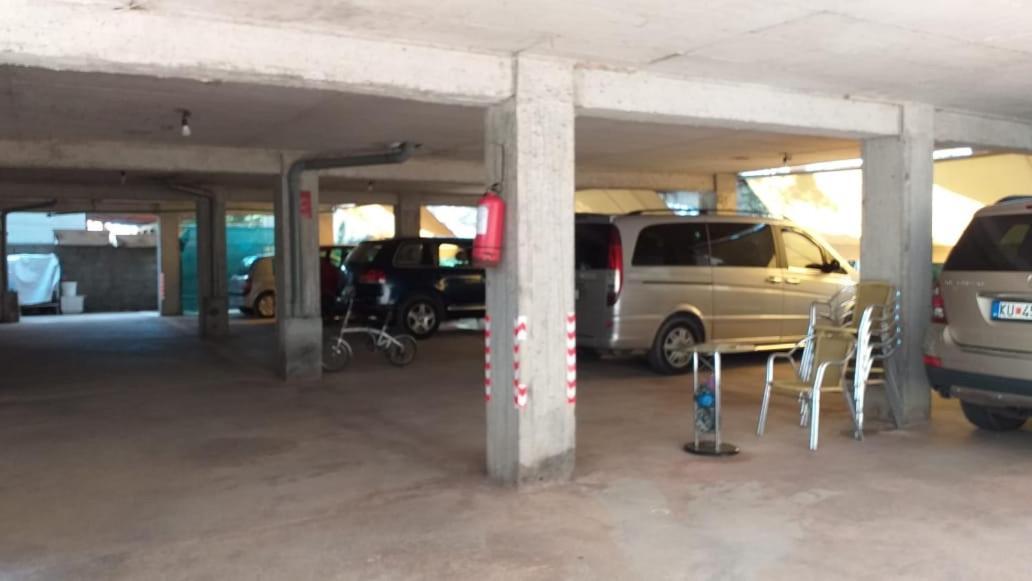 Ferienwohnung Flat Ergli Velipojë Exterior foto