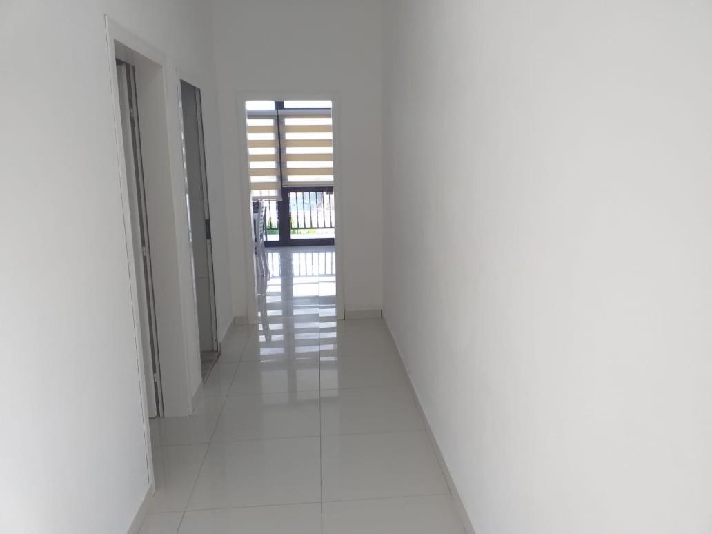 Ferienwohnung Flat Ergli Velipojë Exterior foto