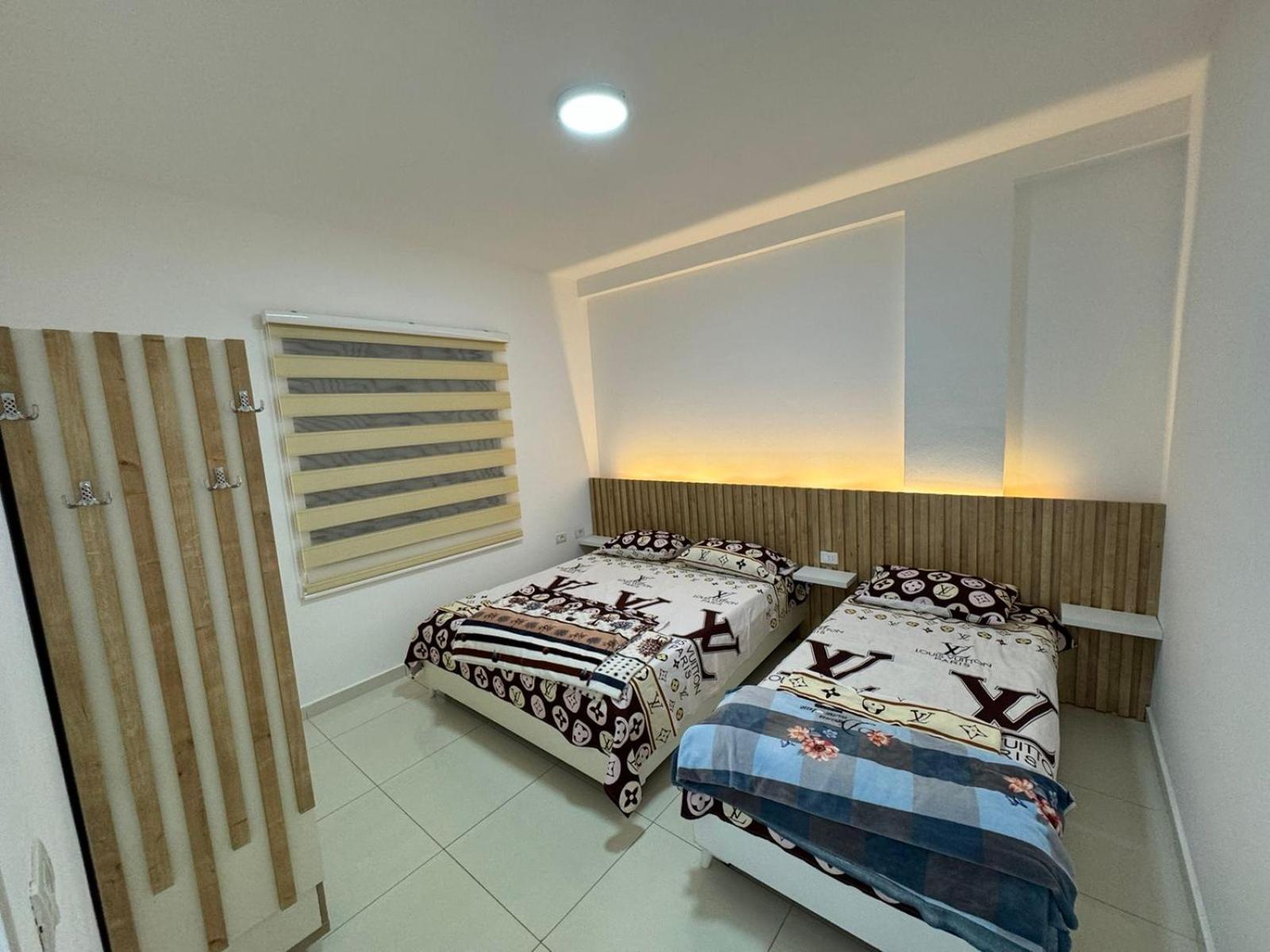 Ferienwohnung Flat Ergli Velipojë Exterior foto