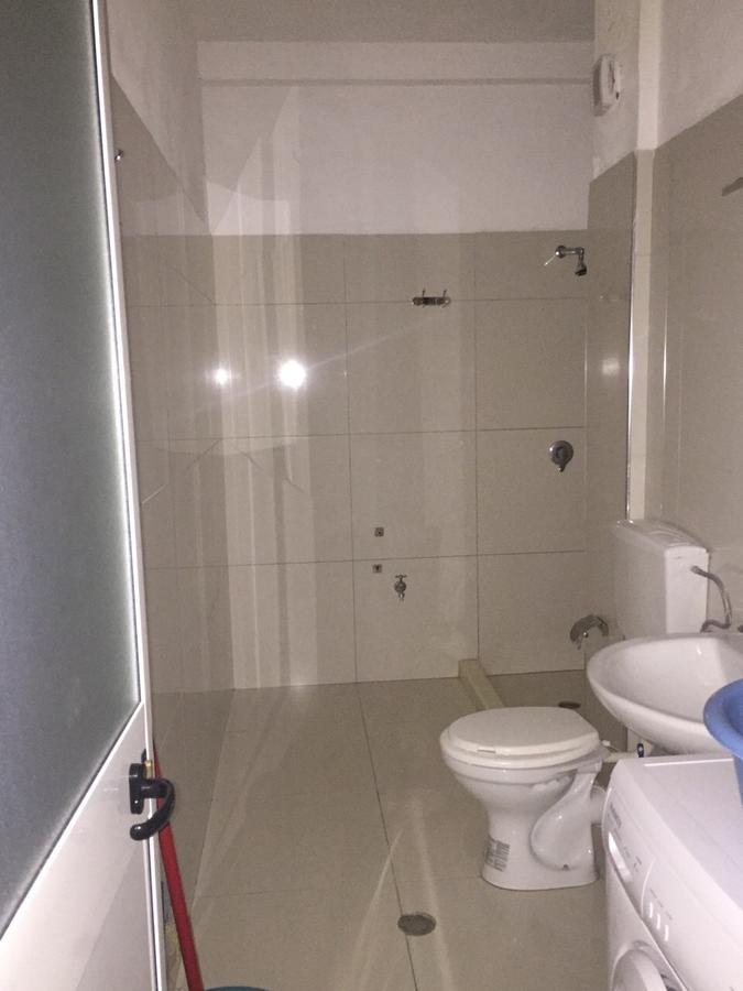 Ferienwohnung Flat Ergli Velipojë Exterior foto